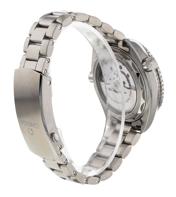 Omega Planet Ocean 215.30.44.21.03.001 Image 3